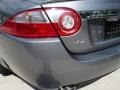 Lunar Grey Metallic - XK XK8 Convertible Photo No. 12