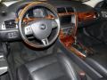 Lunar Grey Metallic - XK XK8 Convertible Photo No. 16