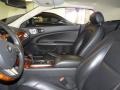 Lunar Grey Metallic - XK XK8 Convertible Photo No. 19