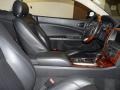 Lunar Grey Metallic - XK XK8 Convertible Photo No. 22