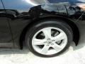 Crystal Black Pearl - TSX Sedan Photo No. 3