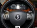 Lunar Grey Metallic - XK XK8 Convertible Photo No. 27