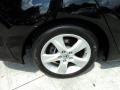 Crystal Black Pearl - TSX Sedan Photo No. 4