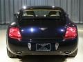 2006 Dark Sapphire Bentley Continental GT   photo #16