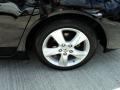 Crystal Black Pearl - TSX Sedan Photo No. 11