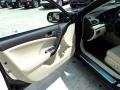 Crystal Black Pearl - TSX Sedan Photo No. 16