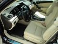 Crystal Black Pearl - TSX Sedan Photo No. 17