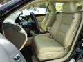 Crystal Black Pearl - TSX Sedan Photo No. 18