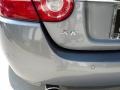 Lunar Grey Metallic - XK XK8 Convertible Photo No. 12
