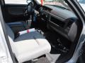 Bright Silver Metallic - Dakota SXT Crew Cab Photo No. 3
