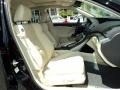 Crystal Black Pearl - TSX Sedan Photo No. 20
