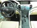 Crystal Black Pearl - TSX Sedan Photo No. 23