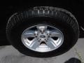Bright Silver Metallic - Dakota SXT Crew Cab Photo No. 7