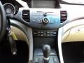 Crystal Black Pearl - TSX Sedan Photo No. 26