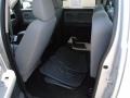 Bright Silver Metallic - Dakota SXT Crew Cab Photo No. 11