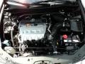 Crystal Black Pearl - TSX Sedan Photo No. 28
