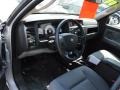 Bright Silver Metallic - Dakota SXT Crew Cab Photo No. 13