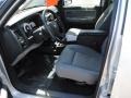 Bright Silver Metallic - Dakota SXT Crew Cab Photo No. 14