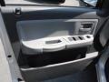 Bright Silver Metallic - Dakota SXT Crew Cab Photo No. 15