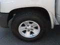 Bright Silver Metallic - Dakota SXT Crew Cab Photo No. 16