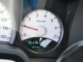 Bright Silver Metallic - Dakota SXT Crew Cab Photo No. 17