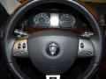 Lunar Grey Metallic - XK XK8 Convertible Photo No. 28