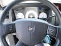 Bright Silver Metallic - Dakota SXT Crew Cab Photo No. 19