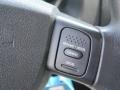 Bright Silver Metallic - Dakota SXT Crew Cab Photo No. 21
