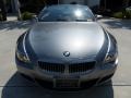 Space Grey Metallic - M6 Convertible Photo No. 2