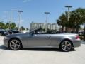 Space Grey Metallic - M6 Convertible Photo No. 5