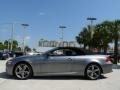Space Grey Metallic - M6 Convertible Photo No. 6