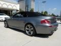 Space Grey Metallic - M6 Convertible Photo No. 8