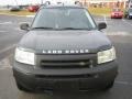 2002 Epsom Green Land Rover Freelander SE  photo #2