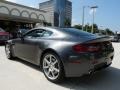 Meteorite Silver - V8 Vantage Coupe Photo No. 5