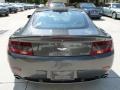 Meteorite Silver - V8 Vantage Coupe Photo No. 6