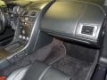 Meteorite Silver - V8 Vantage Coupe Photo No. 14