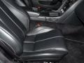  2008 V8 Vantage Coupe Obsidian Black Interior
