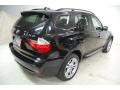 Jet Black - X3 3.0si Photo No. 6