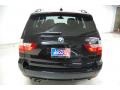 Jet Black - X3 3.0si Photo No. 7