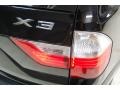 Jet Black - X3 3.0si Photo No. 8