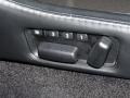 2008 Aston Martin V8 Vantage Coupe Controls
