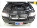Jet Black - X3 3.0si Photo No. 15
