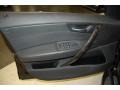 Jet Black - X3 3.0si Photo No. 21