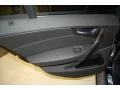 Jet Black - X3 3.0si Photo No. 27