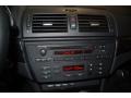 Jet Black - X3 3.0si Photo No. 31