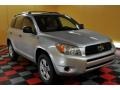 Classic Silver Metallic - RAV4 I4 Photo No. 1