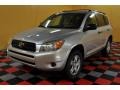 Classic Silver Metallic - RAV4 I4 Photo No. 2