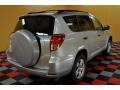 Classic Silver Metallic - RAV4 I4 Photo No. 4