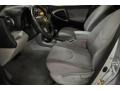 Classic Silver Metallic - RAV4 I4 Photo No. 9