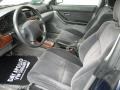 Gray Moquette Interior Photo for 2004 Subaru Legacy #47978036